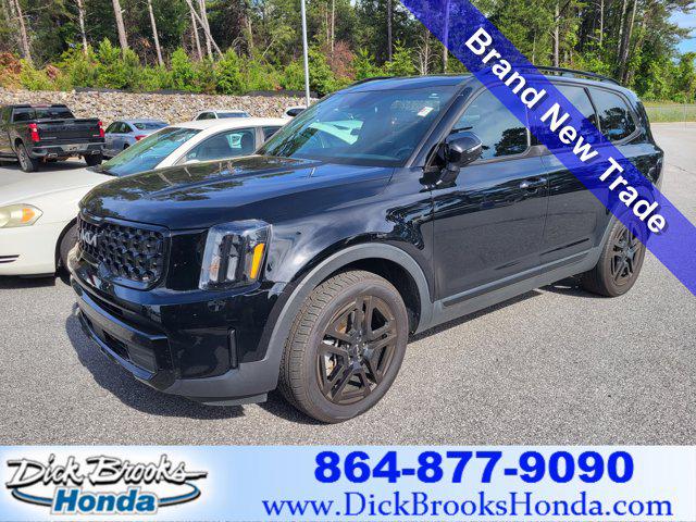 2024 Kia Telluride EX X-Line for sale in Greer, SC