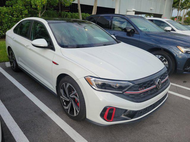 2023 Volkswagen Jetta GLI 2.0T Autobahn for sale in Delray Beach, FL