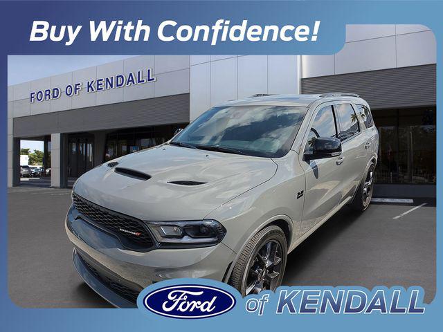 2026 Dodge Durango GT Plus HEMI V8 for sale in Miami, FL