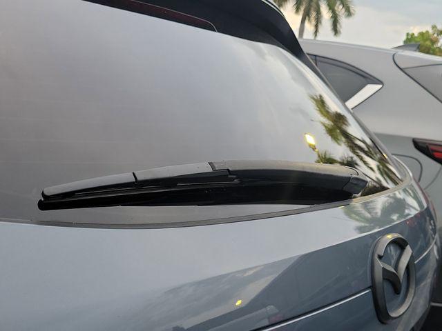 2021 Mazda CX-5 Carbon Edition