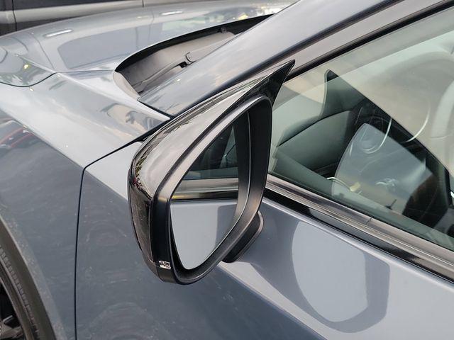 2021 Mazda CX-5 Carbon Edition