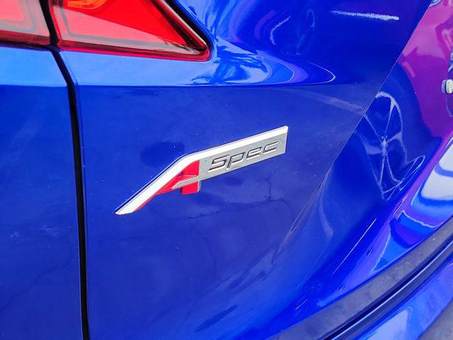 2023 Acura RDX A-SPEC Package