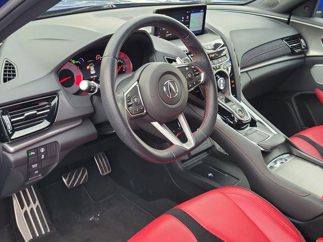 2023 Acura RDX A-SPEC Package