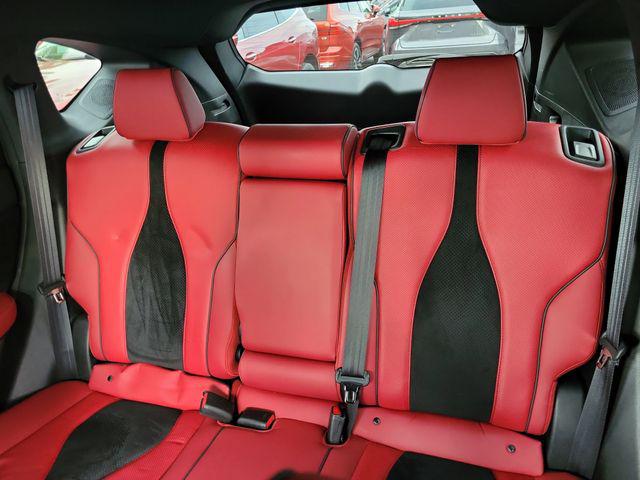 2023 Acura RDX A-SPEC Package