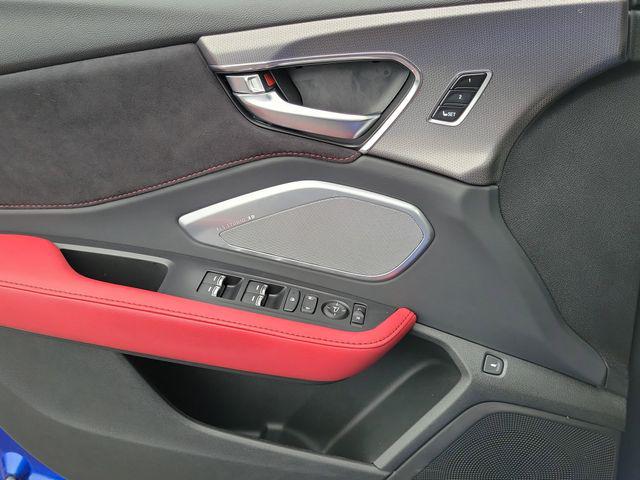 2023 Acura RDX A-SPEC Package