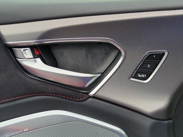 2023 Acura RDX A-SPEC Package