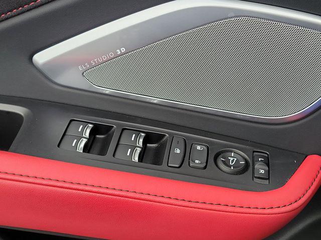 2023 Acura RDX A-SPEC Package