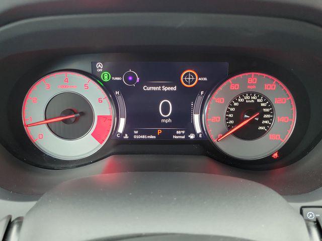 2023 Acura RDX A-SPEC Package