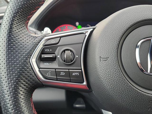 2023 Acura RDX A-SPEC Package