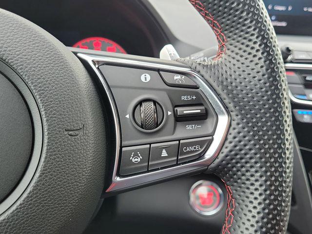 2023 Acura RDX A-SPEC Package