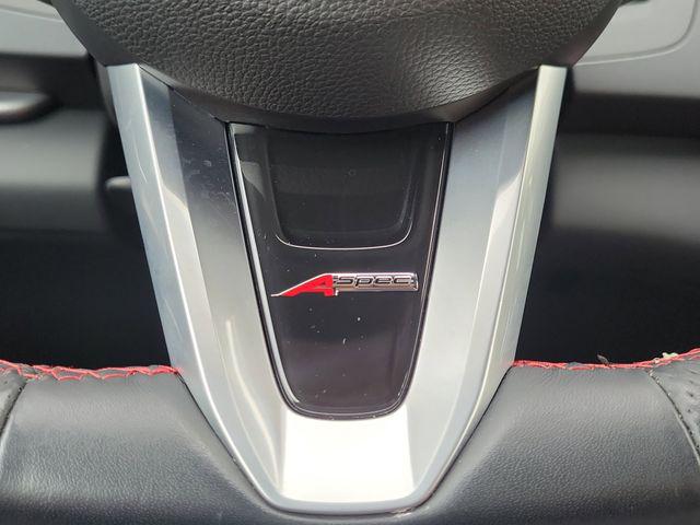 2023 Acura RDX A-SPEC Package