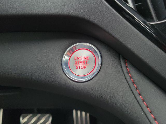 2023 Acura RDX A-SPEC Package