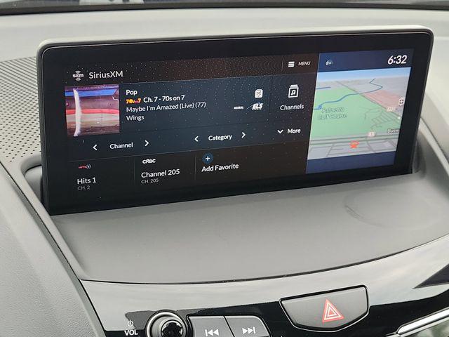 2023 Acura RDX A-SPEC Package