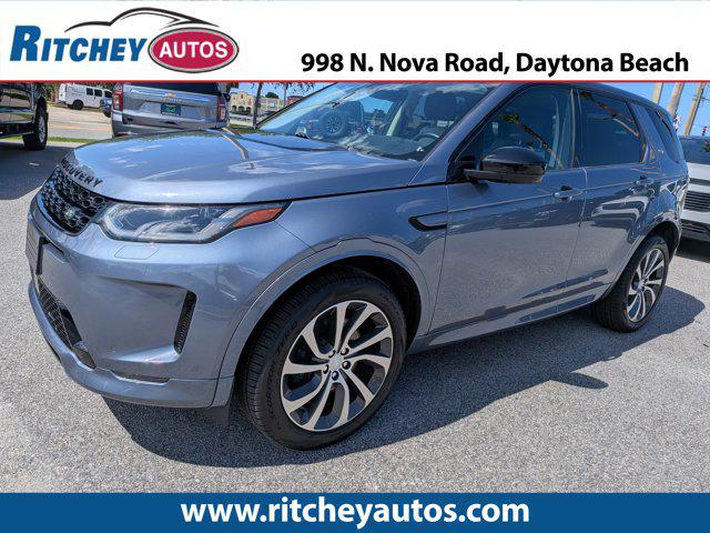 2023 Land Rover Discovery Sport SE R-Dynamic for sale in Daytona Beach, FL