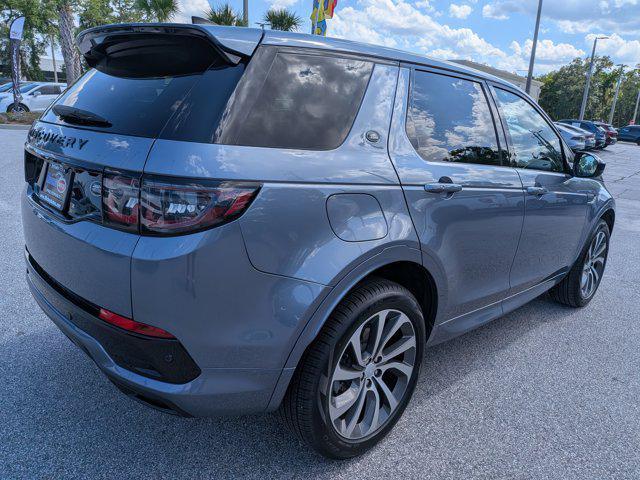 2023 Land Rover Discovery Sport SE R-Dynamic