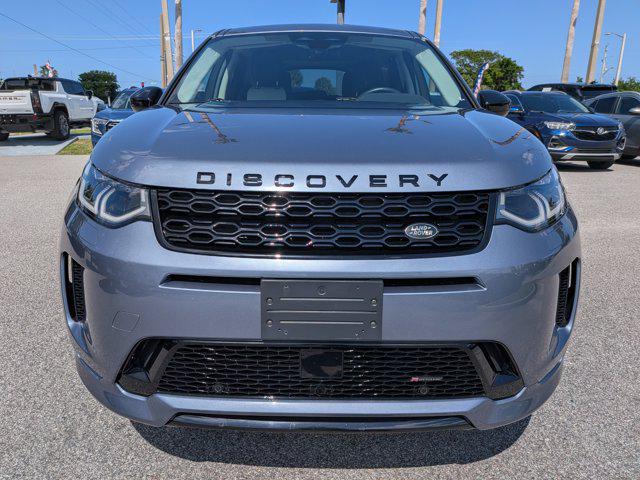 2023 Land Rover Discovery Sport SE R-Dynamic