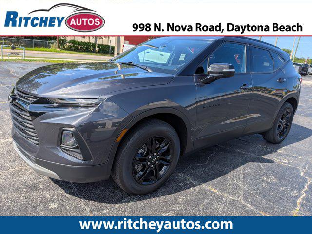 2021 Chevrolet Blazer FWD 2LT for sale in Daytona Beach, FL