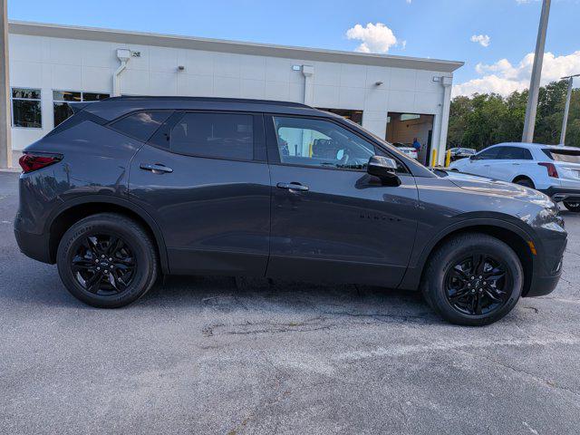 2021 Chevrolet Blazer FWD 2LT