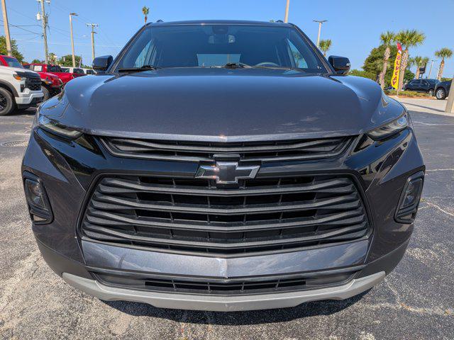 2021 Chevrolet Blazer FWD 2LT
