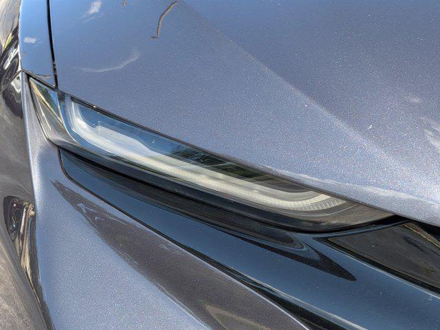 2021 Chevrolet Blazer FWD 2LT