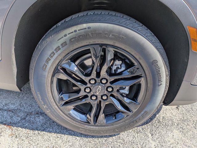 2021 Chevrolet Blazer FWD 2LT