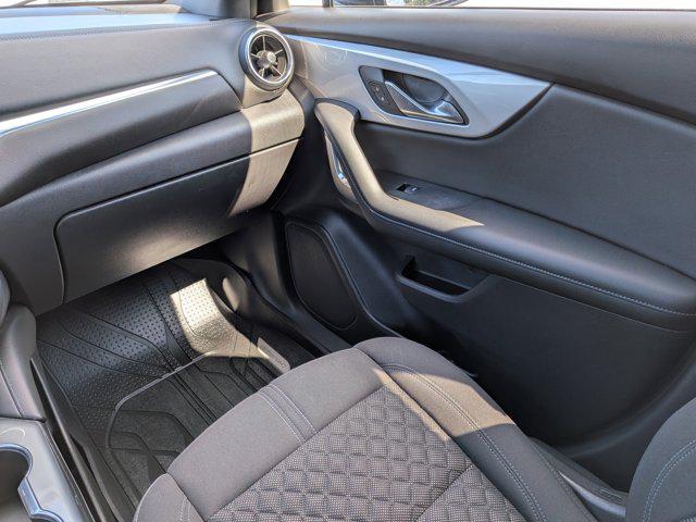 2021 Chevrolet Blazer FWD 2LT
