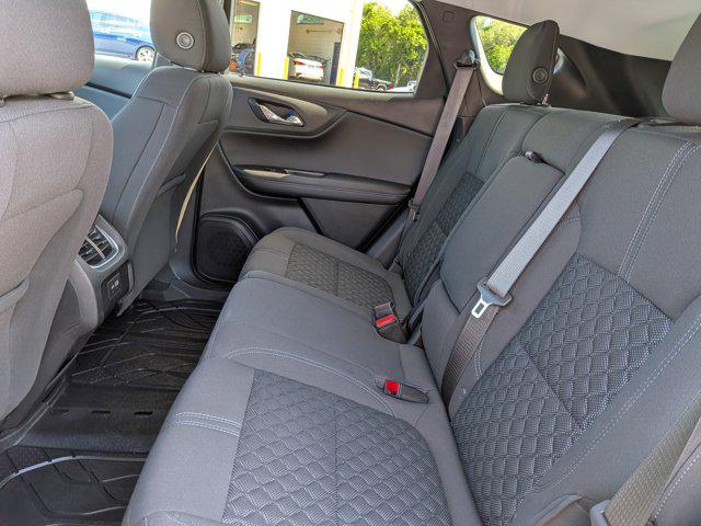 2021 Chevrolet Blazer FWD 2LT