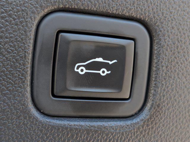 2021 Chevrolet Blazer FWD 2LT