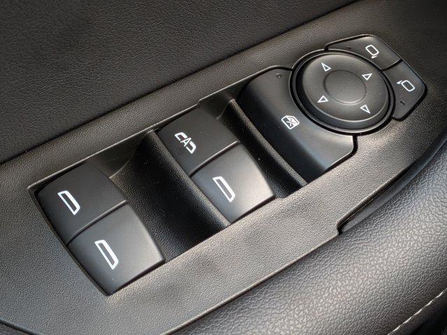 2021 Chevrolet Blazer FWD 2LT