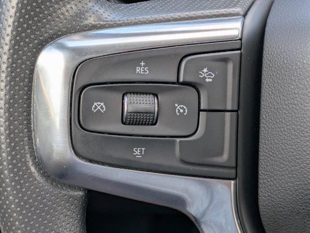 2021 Chevrolet Blazer FWD 2LT