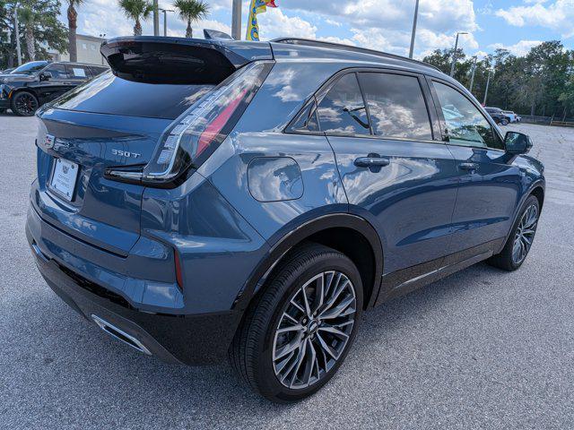 2024 Cadillac XT4 FWD Sport