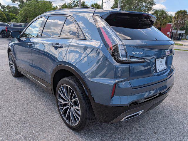 2024 Cadillac XT4 FWD Sport