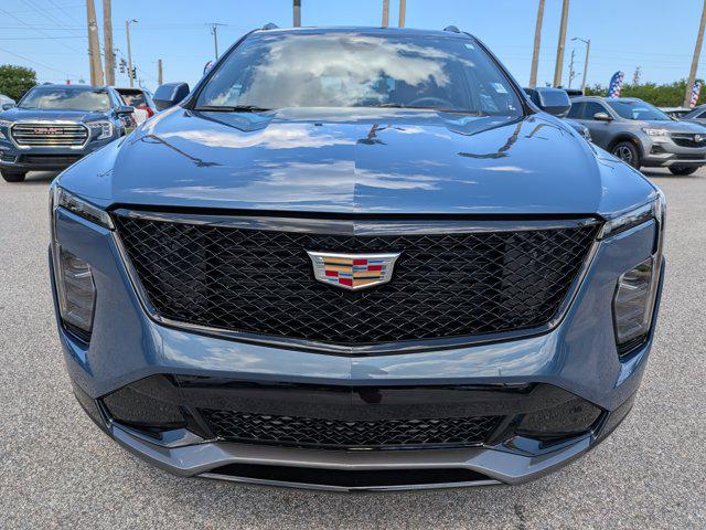 2024 Cadillac XT4 FWD Sport