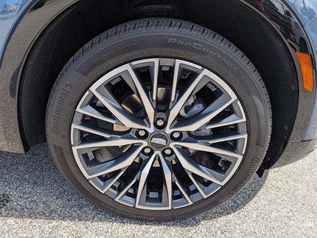 2024 Cadillac XT4 FWD Sport
