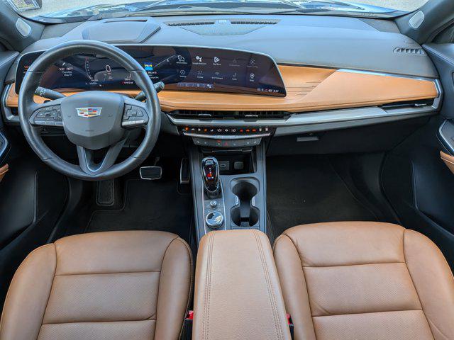 2024 Cadillac XT4 FWD Sport