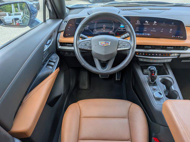 2024 Cadillac XT4 FWD Sport