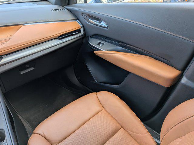 2024 Cadillac XT4 FWD Sport
