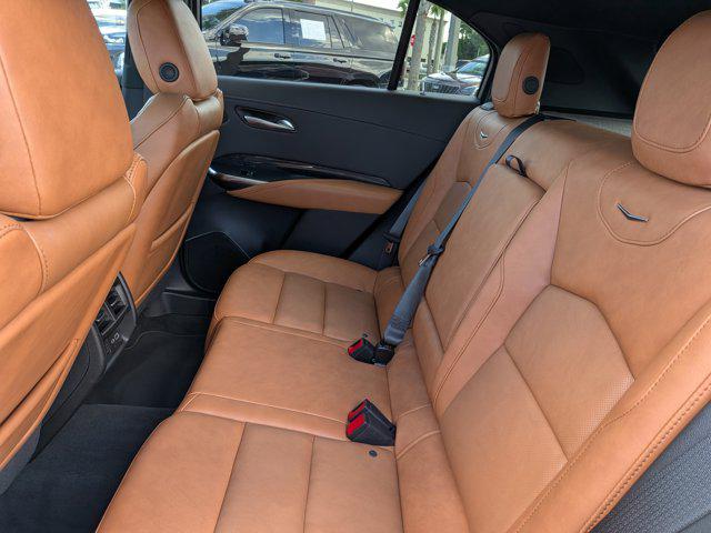 2024 Cadillac XT4 FWD Sport