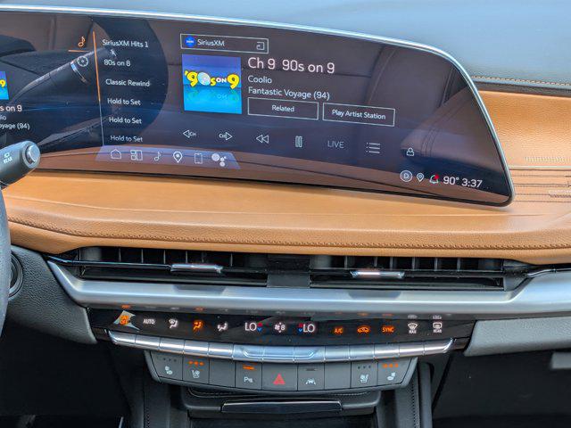 2024 Cadillac XT4 FWD Sport
