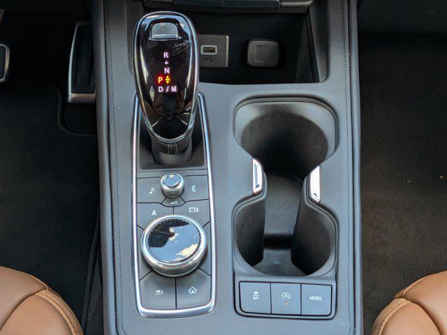 2024 Cadillac XT4 FWD Sport