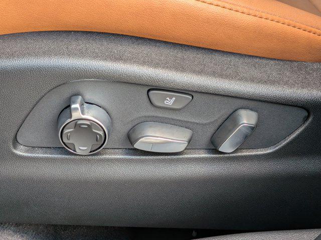 2024 Cadillac XT4 FWD Sport