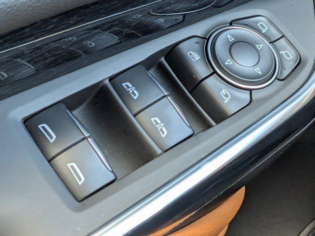 2024 Cadillac XT4 FWD Sport