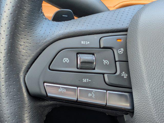 2024 Cadillac XT4 FWD Sport