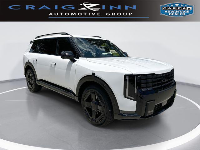 2027 Kia Telluride Hybrid X-Line SX-Prestige for sale in Hollywood, FL