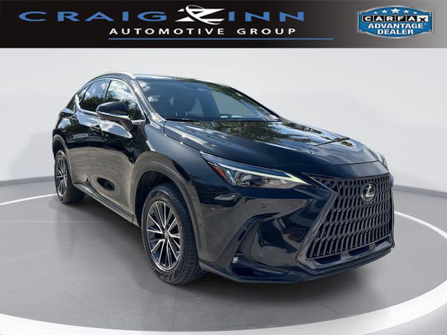 2023 Lexus NX 350 Premium for sale in Hollywood, FL