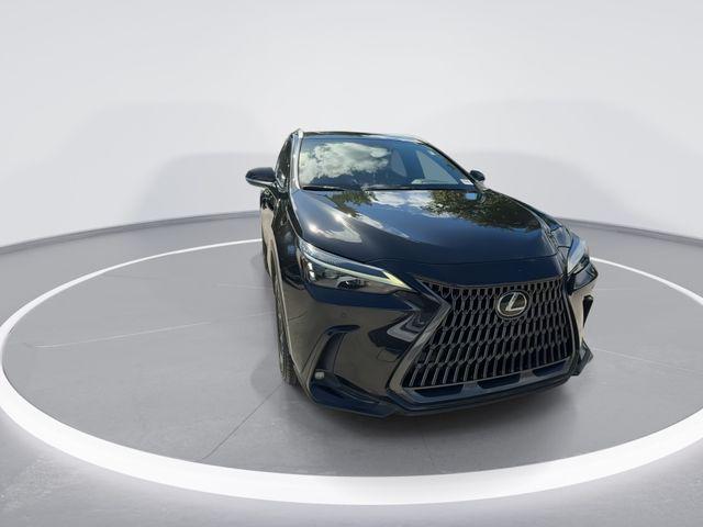 2023 Lexus NX 350 Premium