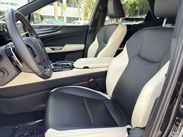 2023 Lexus NX 350 Premium