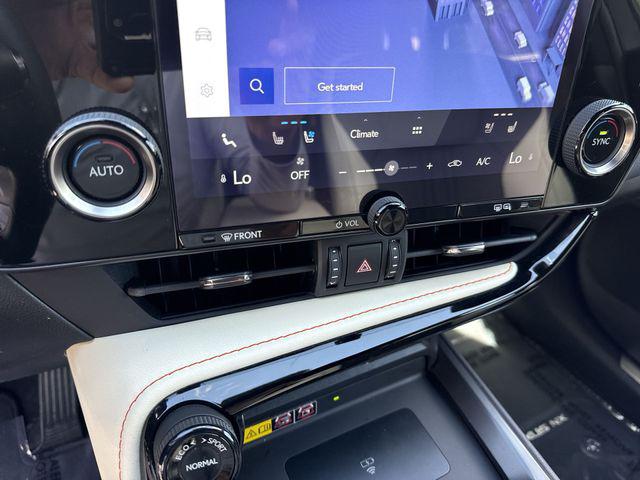2023 Lexus NX 350 Premium