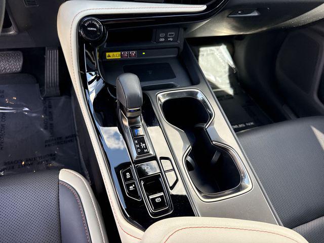 2023 Lexus NX 350 Premium