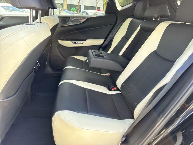 2023 Lexus NX 350 Premium